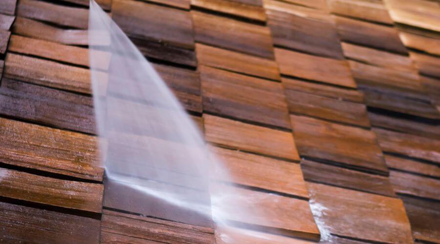 Asphalt Roofing in Stony Point, NC